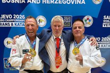 23.09.2026 Weltmeisterschaft der Veteranen